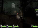 Haunted Forest L4D2