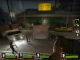 Deadly Dispatch L4D2