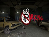 No Parking L4D2
